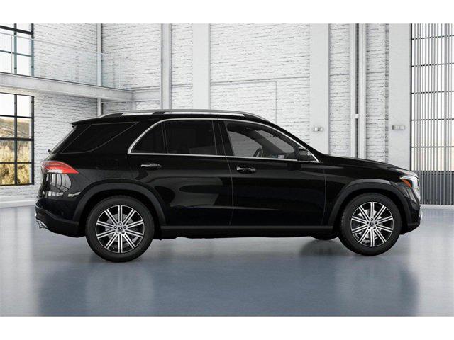 2026 Mercedes-Benz GLE GLE 350