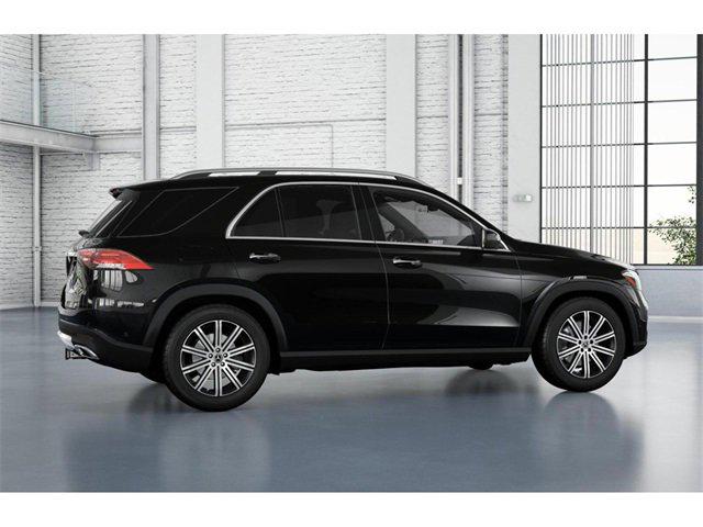 2026 Mercedes-Benz GLE GLE 350