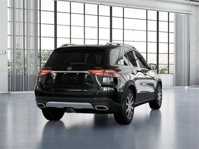 2026 Mercedes-Benz GLE GLE 350