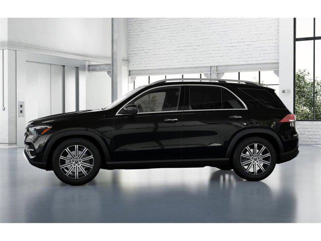 2026 Mercedes-Benz GLE GLE 350