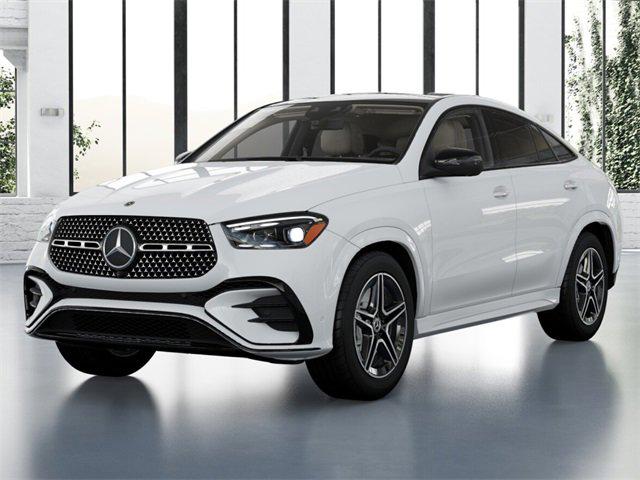 2026 Mercedes-Benz GLE GLE 450 for sale in Harriman, NY