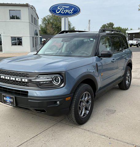 2024 Ford Bronco Sport Badlands for sale in Wray, CO
