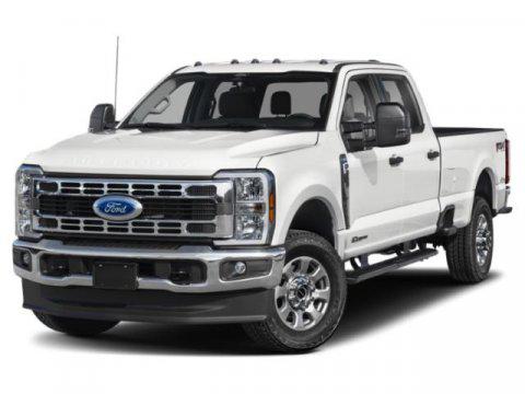 2026 Ford F-350 XLT for sale in Moses Lake, WA