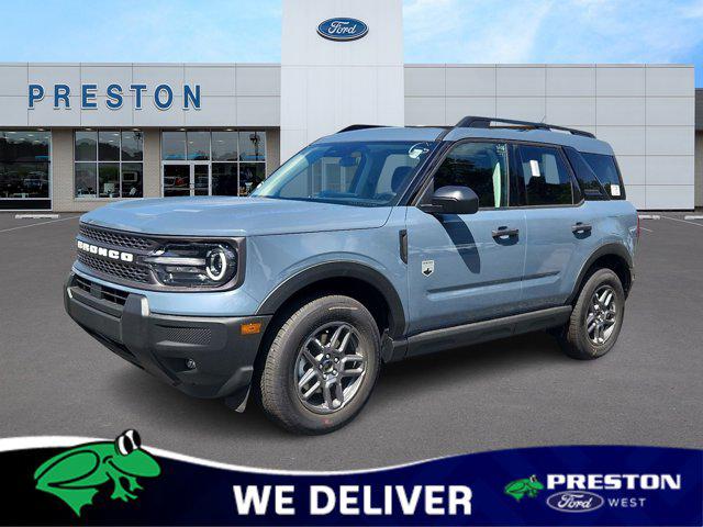 2025 Ford Bronco Sport Big Bend for sale in Randallstown, MD