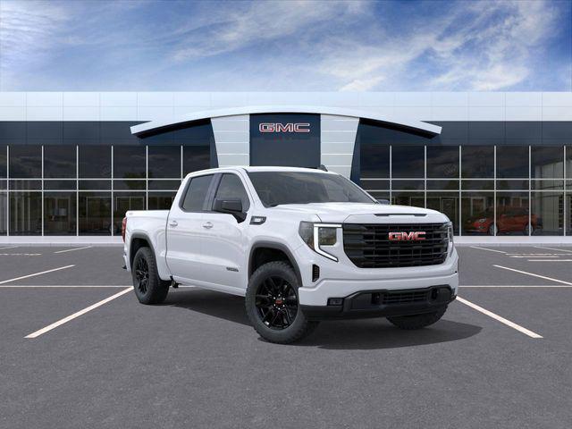 2026 GMC Sierra 1500 Crew Cab, Short Bed, Elevation, 4WD for sale in LAKE CITY, FL