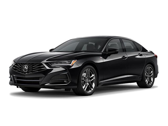 2025 Acura TLX A-SPEC Package for sale in North Hampton, NH