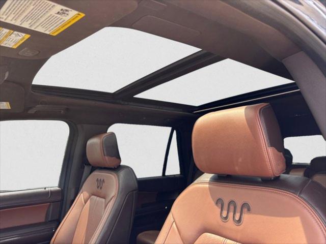 2022 Ford Expedition King Ranch