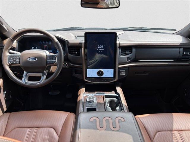 2022 Ford Expedition King Ranch