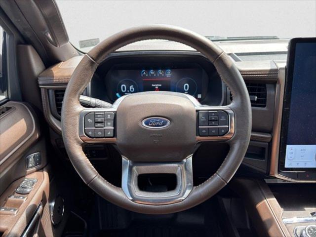 2022 Ford Expedition King Ranch