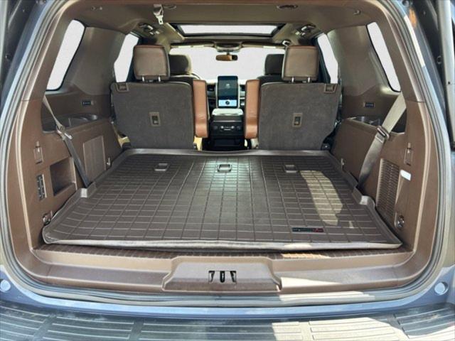2022 Ford Expedition King Ranch