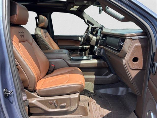 2022 Ford Expedition King Ranch
