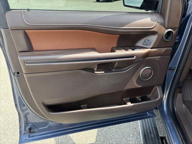 2022 Ford Expedition King Ranch