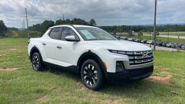 2026 Hyundai Santa Cruz SEL for sale in BEECH ISLAND, SC