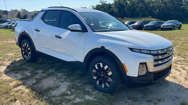 2026 Hyundai Santa Cruz SEL for sale in BEECH ISLAND, SC