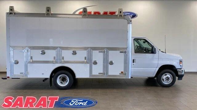 2026 Ford E-450 Cutaway E-450 DRW 158 WB for sale in Agawam, MA