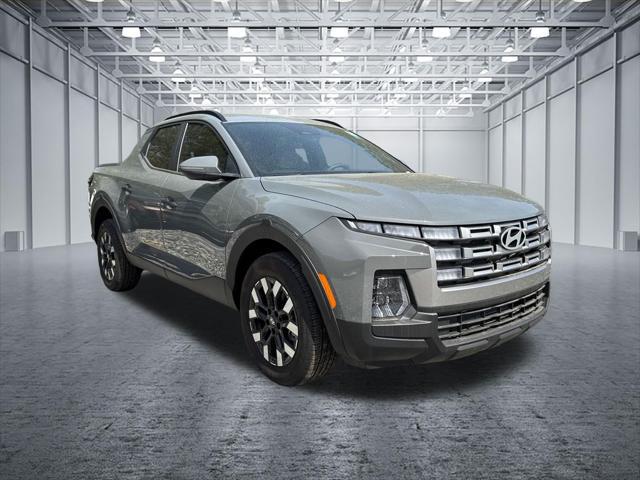 2026 Hyundai Santa Cruz SEL for sale in CUMMING, GA