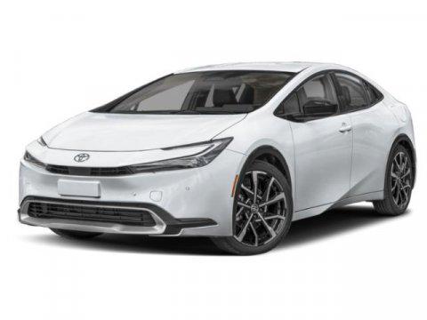 2026 Toyota Prius Plug-In XSE Premium for sale in Hatfield, PA