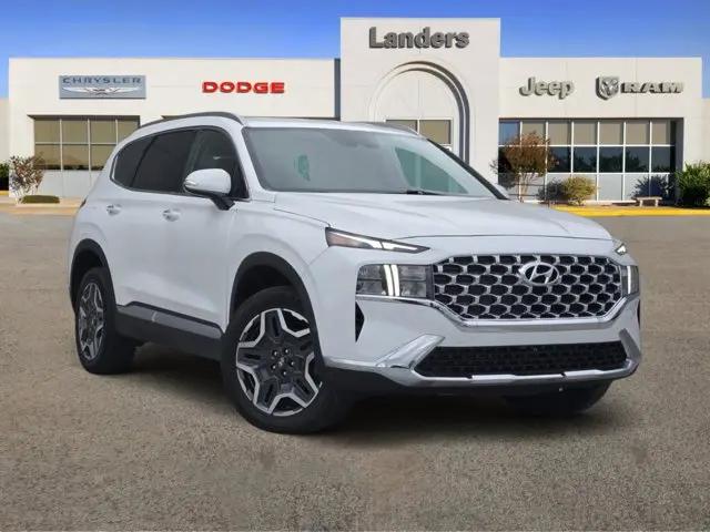 2023 Hyundai Santa Fe Plug-In Hybrid SEL Convenience for sale in Norman, OK