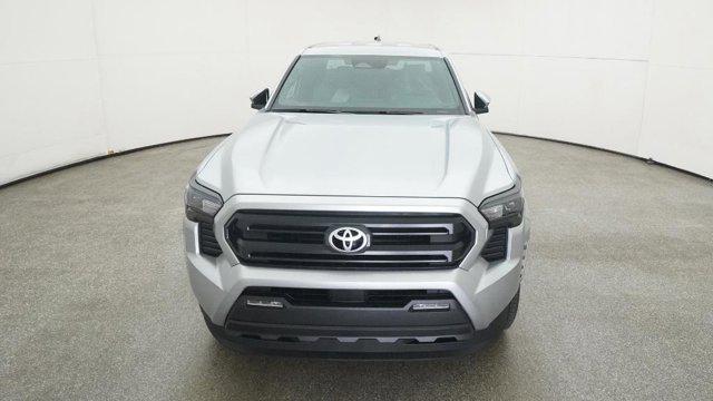 2025 Toyota Tacoma SR5 4WD