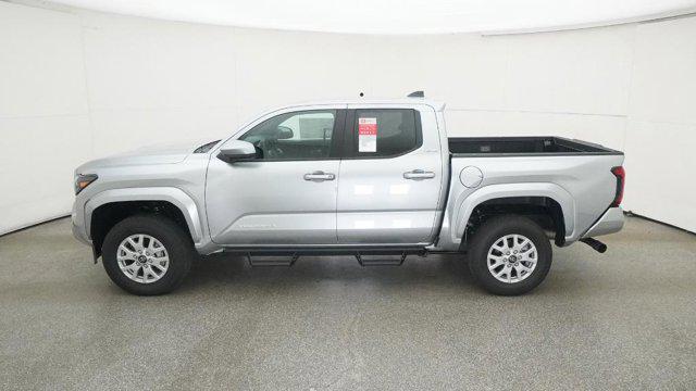 2025 Toyota Tacoma SR5 4WD