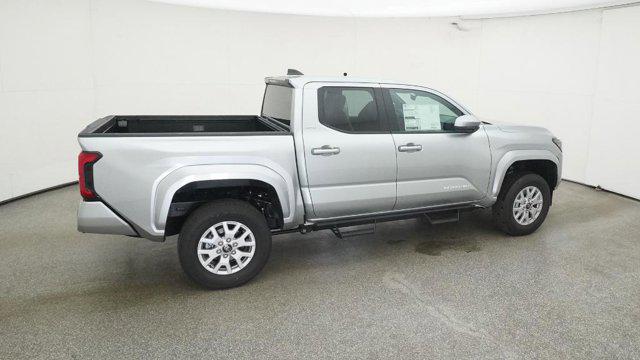 2025 Toyota Tacoma SR5 4WD