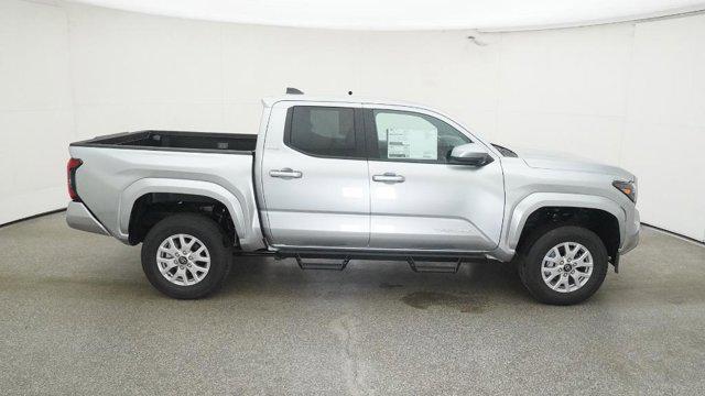 2025 Toyota Tacoma SR5 4WD