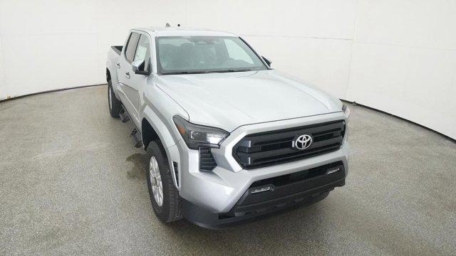 2025 Toyota Tacoma SR5 4WD