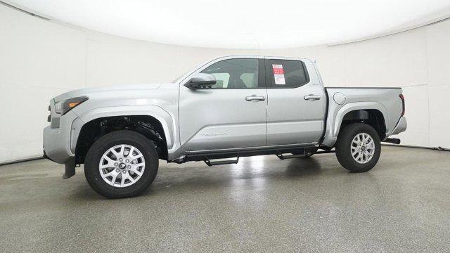 2025 Toyota Tacoma SR5 4WD