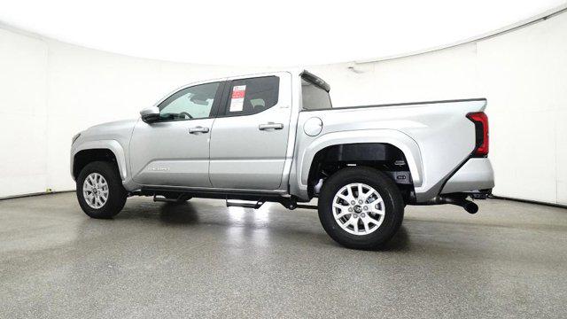 2025 Toyota Tacoma SR5 4WD