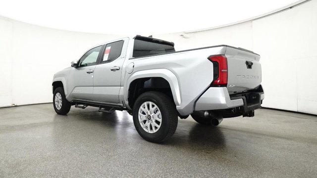 2025 Toyota Tacoma SR5 4WD