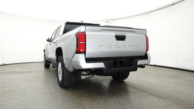 2025 Toyota Tacoma SR5 4WD