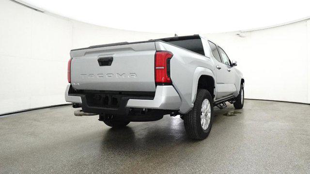 2025 Toyota Tacoma SR5 4WD