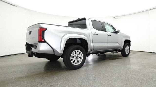 2025 Toyota Tacoma SR5 4WD