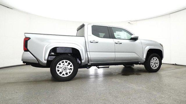 2025 Toyota Tacoma SR5 4WD