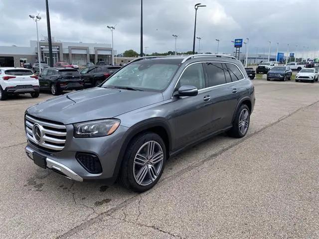 2024 Mercedes-Benz GLS GLS 450 4MATIC for sale near Centerville, OH