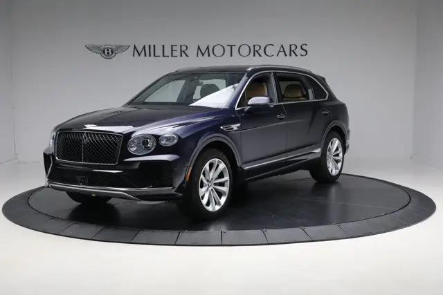 2024 Bentley Bentayga V8 for sale in Greenwich, CT
