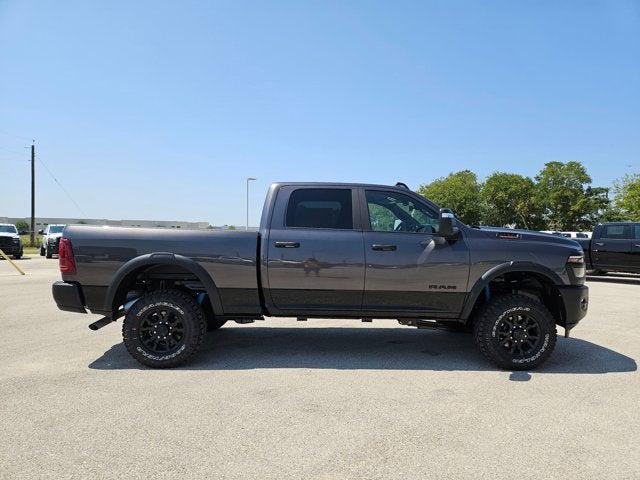2026 RAM Ram 2500 RAM 2500 POWER WAGON CREW CAB 4X4 64 BOX