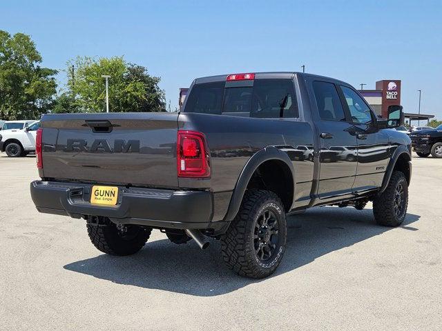 2026 RAM Ram 2500 RAM 2500 POWER WAGON CREW CAB 4X4 64 BOX