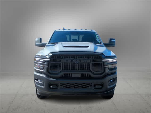 2026 RAM Ram 2500 RAM 2500 REBEL CREW CAB 4X4 64 BOX