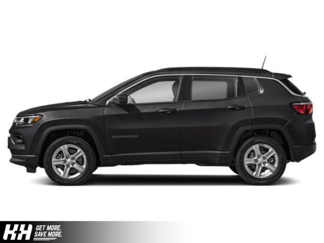 2026 Jeep Compass Limited Altitude 2026 Jeep Compass Limited Altitude