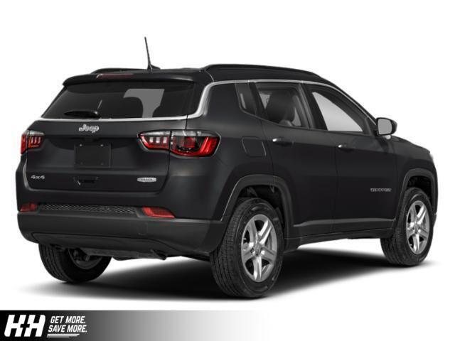 2026 Jeep Compass Limited Altitude 2026 Jeep Compass Limited Altitude