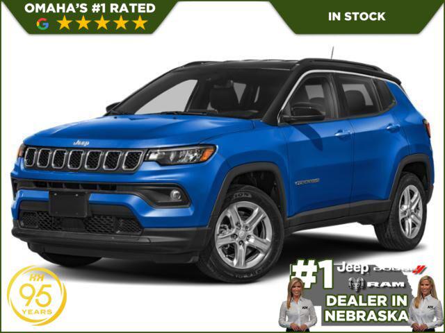 2026 Jeep Compass Limited Altitude 2026 Jeep Compass Limited Altitude