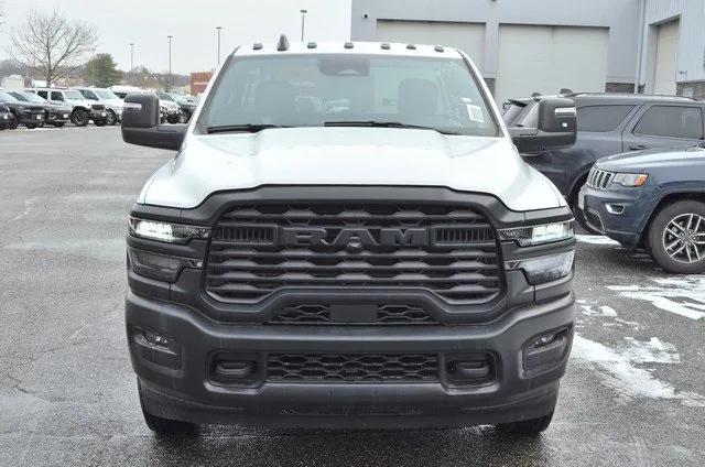 2026 RAM Ram 3500 Chassis Cab RAM 3500 TRADESMAN CHASSIS REGULAR CAB 4X4 60 CA 2026 RAM Ram 3500 Chassis Cab RAM 3500 TRADESMAN CHASSIS REGULAR CAB 4X4 60 CA