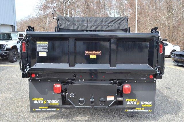 2026 RAM Ram 3500 Chassis Cab RAM 3500 TRADESMAN CHASSIS REGULAR CAB 4X4 60 CA