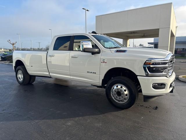 2026 RAM Ram 3500 RAM 3500 LARAMIE CREW CAB 4X4 8 BOX