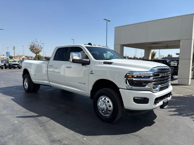 2026 RAM Ram 3500 RAM 3500 LARAMIE CREW CAB 4X4 8 BOX 2026 RAM Ram 3500 RAM 3500 LARAMIE CREW CAB 4X4 8 BOX