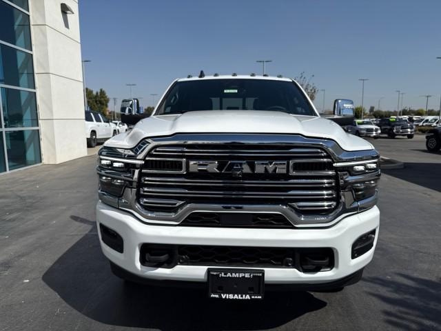 2026 RAM Ram 3500 RAM 3500 LARAMIE CREW CAB 4X4 8 BOX 2026 RAM Ram 3500 RAM 3500 LARAMIE CREW CAB 4X4 8 BOX