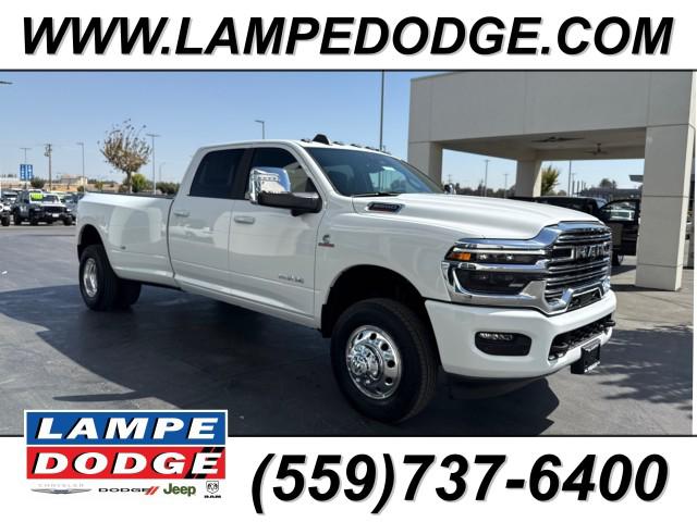 2026 RAM Ram 3500 RAM 3500 LARAMIE CREW CAB 4X4 8 BOX 2026 RAM Ram 3500 RAM 3500 LARAMIE CREW CAB 4X4 8 BOX
