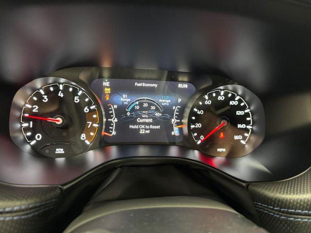 2026 Jeep Compass COMPASS LIMITED ALTITUDE 4X4 2026 Jeep Compass COMPASS LIMITED ALTITUDE 4X4