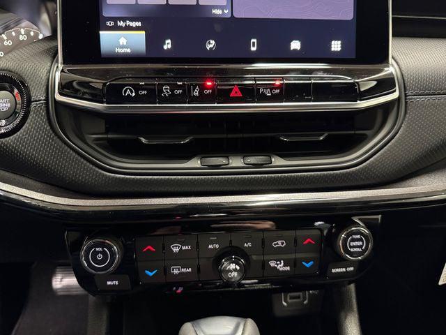 2026 Jeep Compass COMPASS LIMITED ALTITUDE 4X4 2026 Jeep Compass COMPASS LIMITED ALTITUDE 4X4